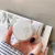Case de Silicone Borboleta para Fone WM01 Baseus