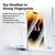 Película Protetora Corning para iPhone na internet