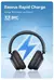 Headset Sem Fio Bowie H1 Pro - comprar online