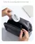 Kit Mouse Sem Fio Ergonômico F02 + Mousepad - loja online