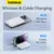 Power Bank Magnético 20W 5000mAh - Baseus Brasil | Loja Oficial | Frete Grátis