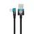 Cabo USB para iPhone 90º MVP 2.4A na internet