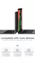 Hub Duplo USB C 7 em 1 - loja online