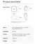 Fone de Ouvido Bluetooth 5.4 Bass BD1 - comprar online