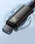 Kit 2 Cabos USB C 240W PD3.1 480Mbps - loja online