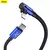 Cabo USB C para iPhone 18W 90 Graus - comprar online