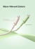 Cabo USB C para iPhone 20W Biodegradável - comprar online