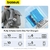Imagem do Compressor de Ar Portátil PocketGo para Camping