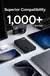 Power Bank 140W 24000mAh Adaman - comprar online