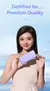 Power Bank Airpow 20W 10000mAh