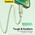 Cabo USB para iPhone 2.4A Biodegradável - comprar online