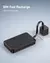 Power Bank Magnético 30W 10000mAh com Cabo - comprar online