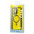 Kit Capa Magnética Transparente para iPhone 14 + Película