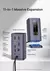 Docking Station 11 em 1 Spacemate