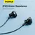 Fone de Ouvido Bowie P1 com Fita para o Pescoço Bluetooth 5.2 - comprar online