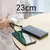 Imagem do Cabo Curto USB C 5A 40W QC 3.0