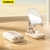 Suporte Articulado para Telefone com Espelho - comprar online