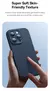 Capa de Gel de Sílica para iPhone 14 + Película de Vidro - comprar online