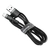 Imagem do Kit 20 Cabos USB de Carregamento Rápido para iPhone