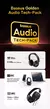 Headset Bluetooth 5.4 Bowie 30 Max - loja online