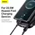 Power Bank 22.5W Qpow com Display e Cabo