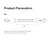 Cabo USB para Lightning Resistente a Temperatura - loja online