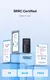 Receptor Adaptador USB WiFi FastJoy 300Mbps na internet