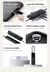 Hub USB C 6 em 1 Carregamento Duplo - loja online