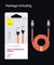 Cabo USB C para Lightning 20W CoolPlay - comprar online