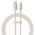 Cabo USB para iPhone 2.4A Biodegradável - comprar online
