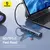 Imagem do Hub USB C Mini 7 em 1 UltraJoy