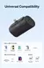 Power Bank Compacto USB C 20W 5000mAh