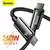 Cabo USB C 240W PD3.1 480Mbps