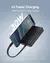 Power Bank Magnético 30W 10000mAh com Cabo - comprar online