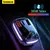 Carregador Veicular com Transmissor FM Bluetooth 5.0 - comprar online