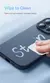 Capa de Gel de Sílica para iPhone 14 + Película de Vidro - Baseus Brasil | Loja Oficial | Frete Grátis