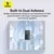 Receptor Adaptador USB WiFi FastJoy 300Mbps - comprar online