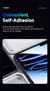 Película Protetora de Vidro para iPad