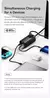 Estação de Carregamento 65W GaN - comprar online