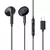 Fone de Ouvido USB C CZ17