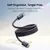Cabo USB C 100W Dynamic 4 na internet