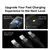Cabo USB 100W 3 em 1 Tipo C Micro USB e Lightning - loja online