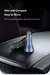 Imagem do Carregador Veicular 65W USB Tipo C QC 3.0 PD