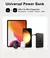 Power Bank Magnético 22.5W 10000mAh Airpow II Qi2