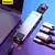 Hub Duplo USB C 7 em 1