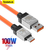 Cabo USB C de Carregamento Rápido 100W Baseus