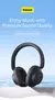 Headset Bowie D03 Bluetooth 5.3 na internet