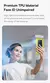 Capa Impermeável IPX8 Para Smartphone - loja online