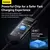 Cabo USB C 100W 2 em 1 - comprar online