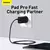 Carregador 30W PD USB Tipo C - comprar online